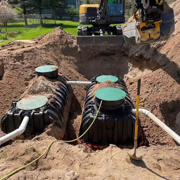 septic tank services Lemitar